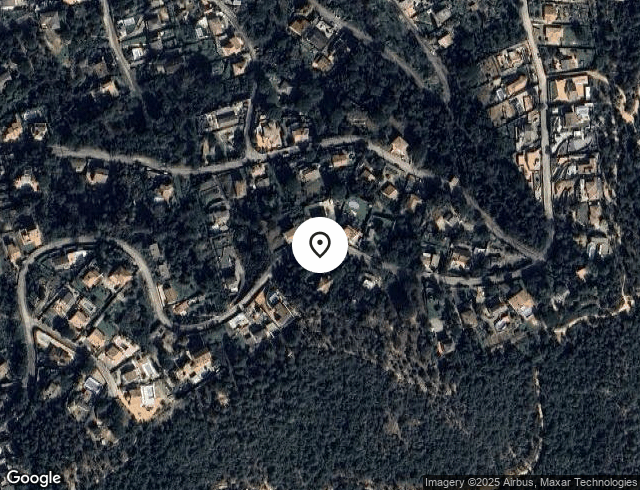 House at undefined Mont Barbat - Parcela 730